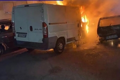 Rat porodica iz BiH u predgrađu Torina: Ovo liči na "divlji zapad"