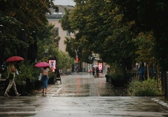 Oluja u Srpskoj snizila temperaturu i za 10 stepeni