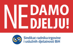 Sutra protesti u Sarajevu zbog uvođenja radnih nedjelja