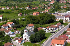 Bračni par na čelu opštine u Srpskoj: Muž načelnik, supruga predsjednica Skupštine (FOTO)