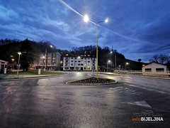 Pričinjena velika šteta na stambenim objektima i lokalnim putevima