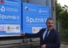 U Srpsku stiglo još 25.000 doza "Sputnjika V"
