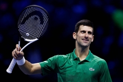 Novak Đoković ne igra na mastersu u Parizu