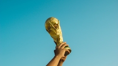 Poznato gdje će biti održan žrijeb grupa za Svjetsko prvenstvo 2026. godine