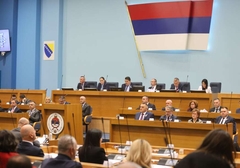 Poslanici o finansijskom izvještaju Banjaluke i Bijeljine