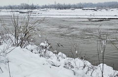 U Semberiji uvedene VANREDNE MJERE odbrane od poplava