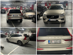 Bahatost vrijedna divljenja: Zauzeo ČETIRI parking mjesta