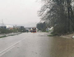 Usporen saobraćaj na ulazu u Doboj: Zatvorene dionice i otežan saobraćaj širom BiH