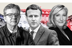 Francuski parlamentarni izbori: Da li nejasna koalicija donosi novi haos Evropi?