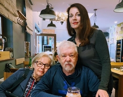 Titov najmlađi sin već ima 82 godine, javnost ga rijetko viđa