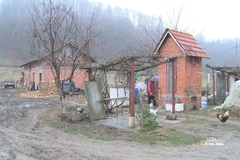 Vasići iz Lopara poslije rata krenuli od nule: Srušene objekte podigli iz pepela, danas žive od poljoprivrede i šire proizvodnju /FOTO/