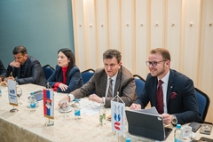 Stanivuković najavio novi sastanak opozicije, evo i kada