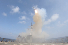 Američki admiral: Potapamo cijelu iransku mornaricu (VIDEO)