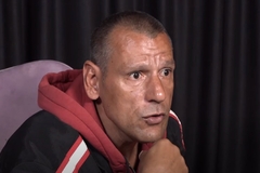 Serijski silovatelj Igor Milošević čeka psihijatrijsko vještačenje