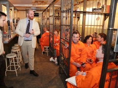 Alkotraz - neobična turistička atrakcija u Londonu