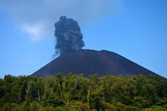 Erupcija koja je izazvala cunami, ubila 36.000 ljudi i pomračila Sunce