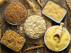 Zaboravite pšenicu: Ove namirnice su zdravije, bez glutena i pune proteina