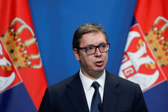 Vučić poručio da nema razgovora o priznanju Kosova