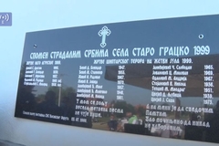 Dvadeset šest godina od zločina u Starom Gracku: Još niko nije odgovarao za ubistvo 14 srpskih žetelaca