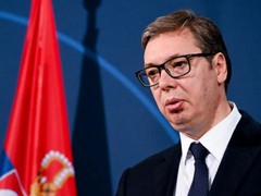 Vučić otkrio šta očekuje od Karana