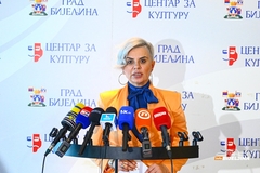 Bijeljina: Izlaznost do podneva 21,45 odsto