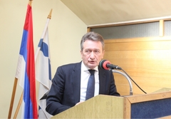 Perić: Za pola godine opštinski budžet u suficitu 384.610 KM