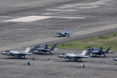 Stanje na Karibima sve napetije: Američki avioni blizu Venecuele, objavljen novi snimak gomilanja trupa i opreme