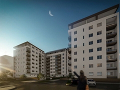 Građevinska ekspanzija u Bijeljini