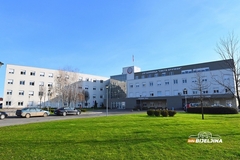 Bijeljina: Grade hram u krugu Bolnice "Sveti Vračevi"