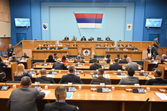 Stvarne ili već viđene promjene političke scene Republike Srpske?