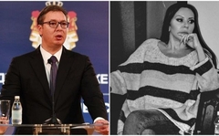 "Od njega sam uspela da napravim nežnog muškarca": Evo na šta je Ksenija Vučić bila naročito PONOSNA