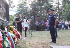U Donjoj Trnovi obilježeno 80 godina od ustanka protiv fašizma 