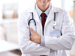 Glumio da je ljekar i varao pacijente