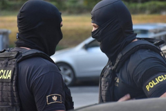 Uhapšen škaljarac Nikola Martinović