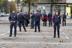 "Autoprevoz" preuzeo staru autobusku stanicu, za sada se tu ne može parkirati