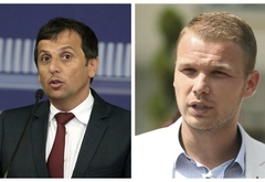 “Kukala mi majka kome sam dao podršku” Evo kako je Vukanović nazvao Stanivukovića