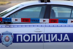 Drama u Beogradu: Muškarac nožem napao kupce u supermarketu