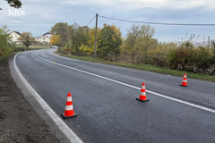 U slijetanju autobusa kod Tuzle povrijeđeno 11 lica