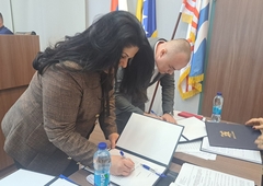 Tri odbornika SDS-a položili svečanu zakletvu