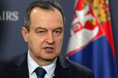 Dačić: Još jedna država će povući priznanje samoproglašenog Kosova