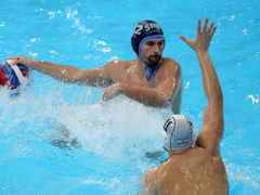 “Delfini“ ovjerili prvo mjesto u grupi