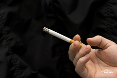 KAZNA I DO 6.000 KM Predložena zabrana pušenja u zatvorenim prostorima