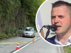 Načelnik Foče sazvao hitan sastanak