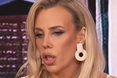 Crnogorska influenserka izazvala bijes javnosti