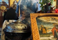 Vjernici danas slave Svetog Tomu Maleina: Isceljivao bolesne i DAVAO BLAGOSLOVE SVIMA koji mu se obrate ovom molitvom
