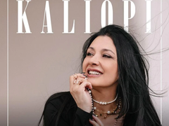Kaliopi stiže u Bijeljinu: Koncert 7. novembra u Centru za kulturu „Semberija“