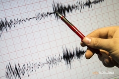 U Srbiji registrovana još 2 zemljotresa poslije ponoći