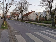 Završetak radova u Račanskoj ulici za oko petnaest radnih dana