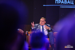 Dodik: Srpska ima dobre odnose sa SAD, Rusijom i Kinom