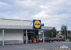 Lidl počeo gradnju u jednoj od najjačih trgovačkih zona u BiH